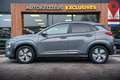 Hyundai KONA EV Comfort 64 kWh Grau - thumbnail 5