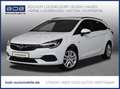 Opel Astra K Sportstourer 1.2 Edition SHZ PDC KLIMA Weiß - thumbnail 1