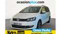 Volkswagen Sharan 2.0TDI Sport DSG 135kW Blanco - thumbnail 1