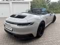 Porsche 992 Carrera 4 GTS Cab. Lift Inno Matrix Bose 18-Wege Grau - thumbnail 3