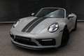 Porsche 992 Carrera 4 GTS Cab. Lift Inno Matrix Bose 18-Wege Grau - thumbnail 14