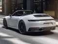 Porsche 992 Carrera 4 GTS Cab. Lift Inno Matrix Bose 18-Wege Grau - thumbnail 17