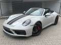 Porsche 992 Carrera 4 GTS Cab. Lift Inno Matrix Bose 18-Wege Grau - thumbnail 1