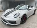 Porsche 992 Carrera 4 GTS Cab. Lift Inno Matrix Bose 18-Wege Grau - thumbnail 13