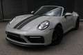 Porsche 992 Carrera 4 GTS Cab. Lift Inno Matrix Bose 18-Wege Grau - thumbnail 25