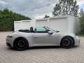Porsche 992 Carrera 4 GTS Cab. Lift Inno Matrix Bose 18-Wege Grau - thumbnail 2