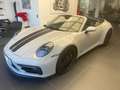 Porsche 992 Carrera 4 GTS Cab. Lift Inno Matrix Bose 18-Wege Grau - thumbnail 26
