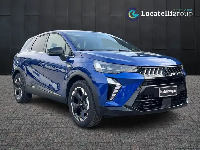 Mitsubishi Grandis 1.3 Mild Hybrid Intense