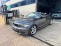 BMW 116 120d Gris - thumbnail 1