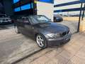 BMW 116 120d Gris - thumbnail 2