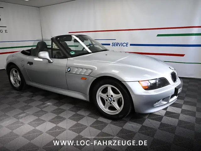 BMW Z3 BMW Z3 Roadster