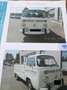 Volkswagen T2 T2 Pritschenwagen Weiß - thumbnail 17