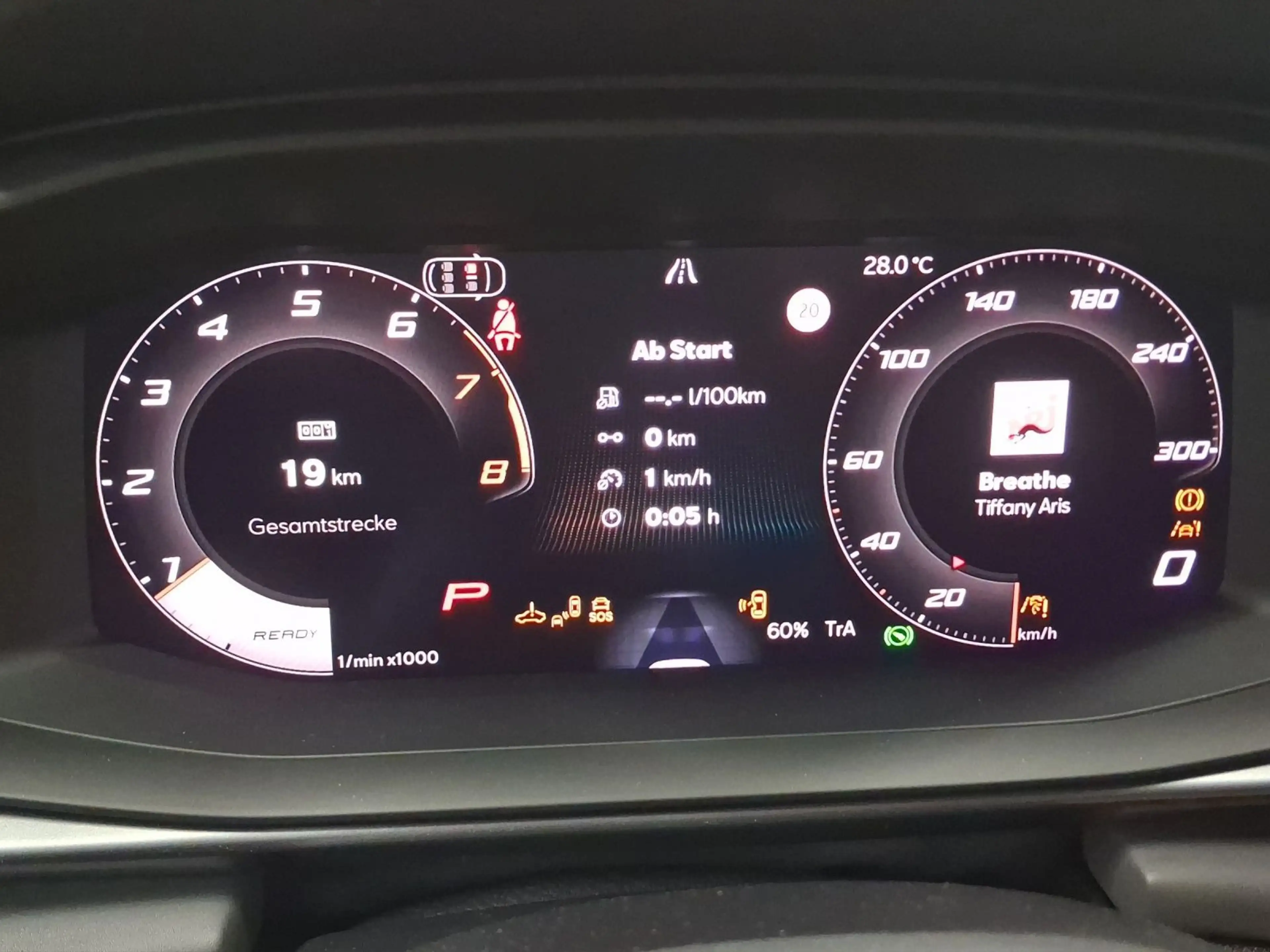 CUPRA Terramar 2.0 TSI DSG VZ 4DRIVE REAR VIEW NAVI Hu — photo 10