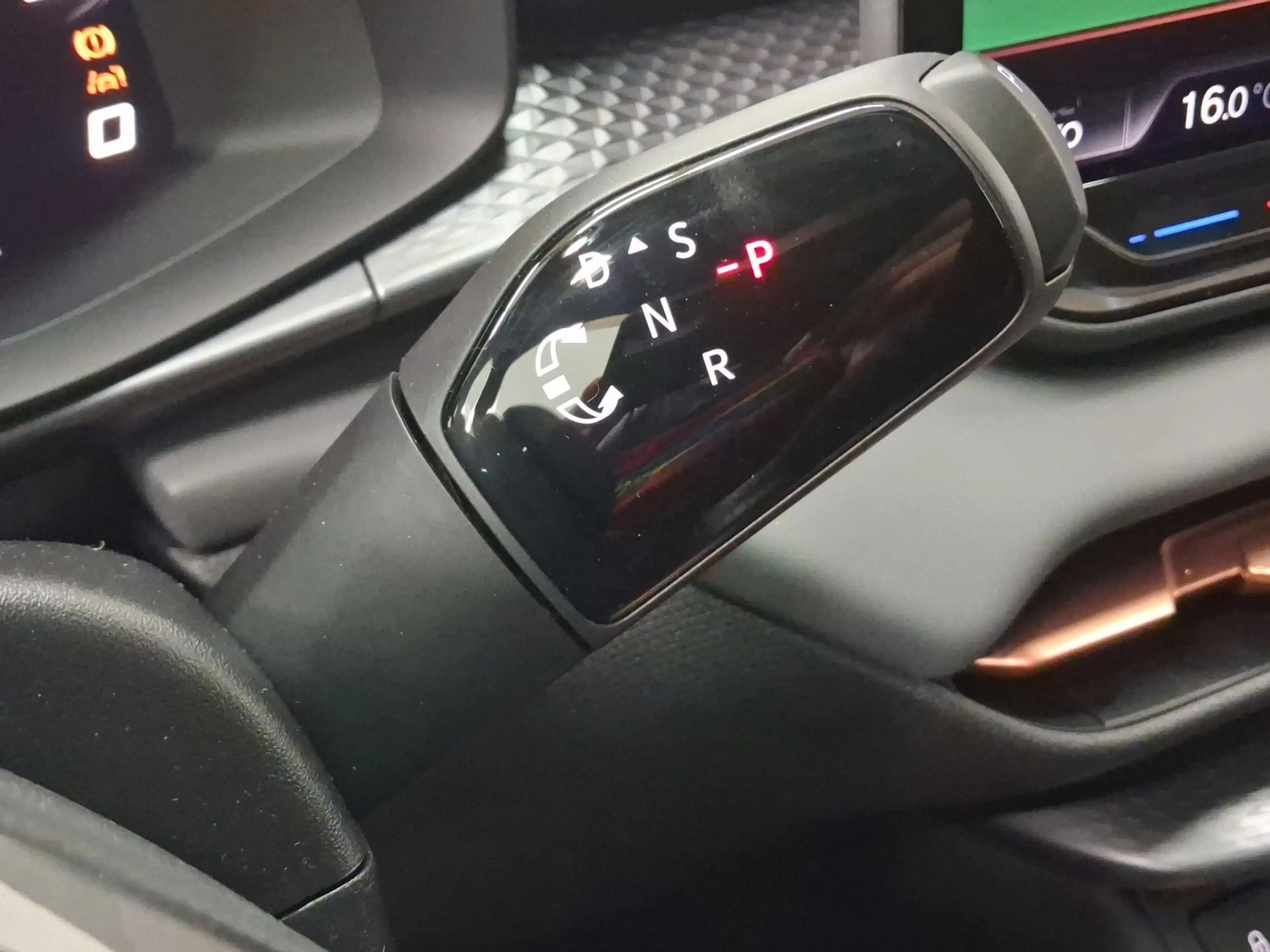 CUPRA Terramar 2.0 TSI DSG VZ 4DRIVE REAR VIEW NAVI Hu — photo 11