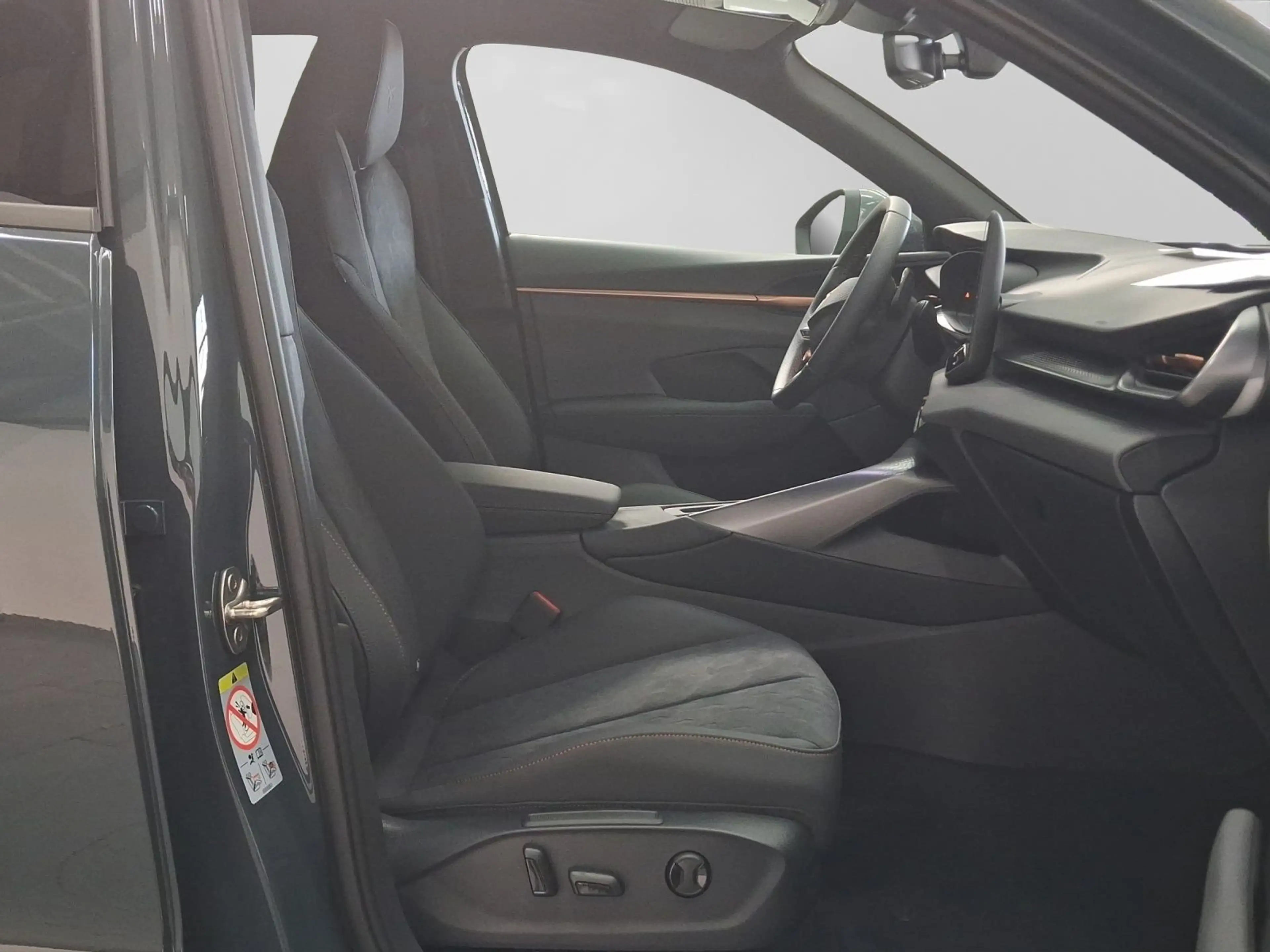 CUPRA Terramar 2.0 TSI DSG VZ 4DRIVE REAR VIEW NAVI Hu — photo 4