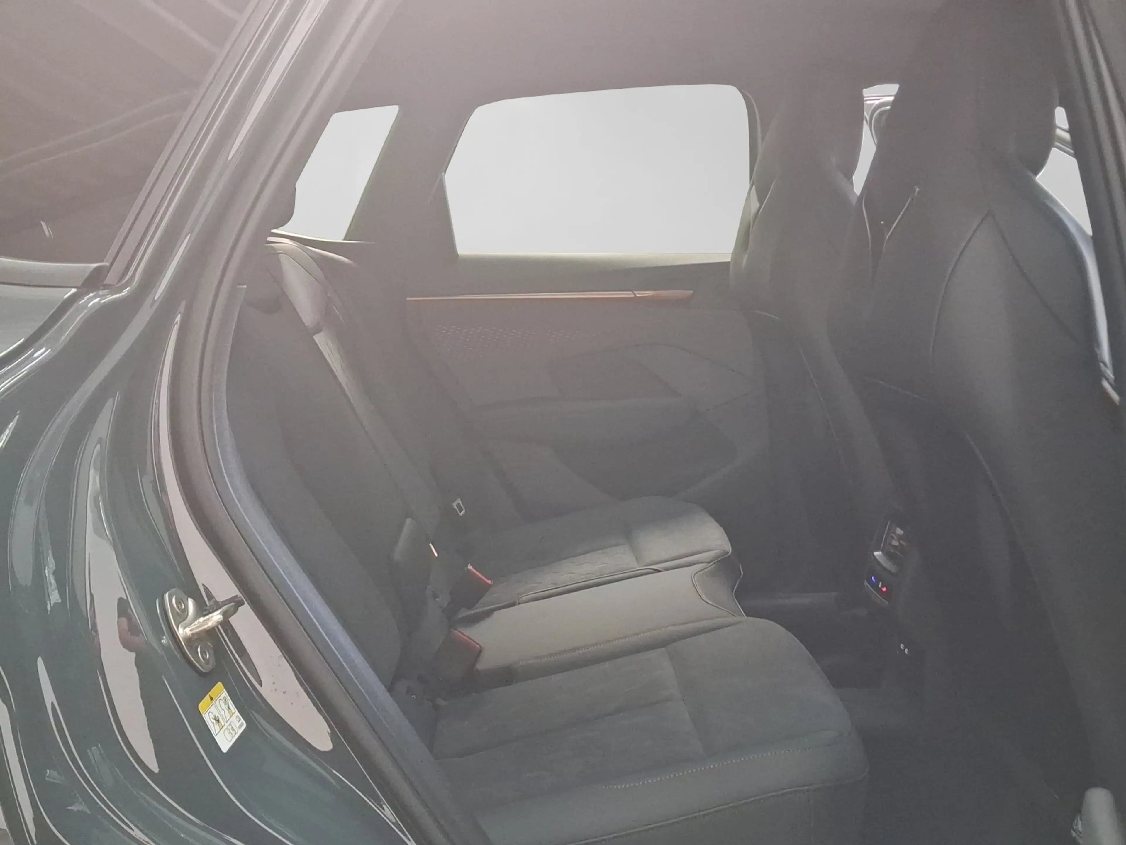 CUPRA Terramar 2.0 TSI DSG VZ 4DRIVE REAR VIEW NAVI Hu — photo 6