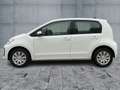 Volkswagen e-up! MOVE up! KLIMA+SHZ+GRA+PDC+RFK+DAB+MFL+CCS Blanc - thumbnail 4