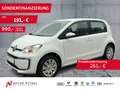 Volkswagen e-up! MOVE up! KLIMA+SHZ+GRA+PDC+RFK+DAB+MFL+CCS Blanc - thumbnail 1