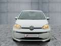 Volkswagen e-up! MOVE up! KLIMA+SHZ+GRA+PDC+RFK+DAB+MFL+CCS Blanc - thumbnail 3