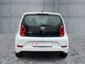 Volkswagen e-up! MOVE up! KLIMA+SHZ+GRA+PDC+RFK+DAB+MFL+CCS Blanc - thumbnail 5