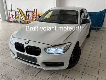114 d Pole Position Sport Edition