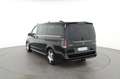 Mercedes-Benz V 300 d 4MATIC EXCLUSIVE Lang AHK 2,5t 7 Sitze Schwarz - thumbnail 4