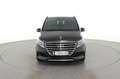Mercedes-Benz V 300 d 4MATIC EXCLUSIVE Lang AHK 2,5t 7 Sitze Schwarz - thumbnail 2