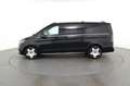 Mercedes-Benz V 300 d 4MATIC EXCLUSIVE Lang AHK 2,5t 7 Sitze Schwarz - thumbnail 3