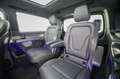 Mercedes-Benz V 300 d 4MATIC EXCLUSIVE Lang AHK 2,5t 7 Sitze Schwarz - thumbnail 9