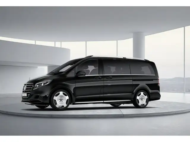 Mercedes-Benz V 300 d 4MATIC EXCLUSIVE Lang AHK 2,5t 7 Sitze Ansicht 20