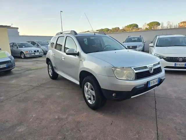 Dacia Duster 1.5 dci Laureate 4x2 110cv N1