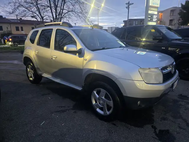 Dacia Duster 1.5 dci Laureate 4x2 110cv N1