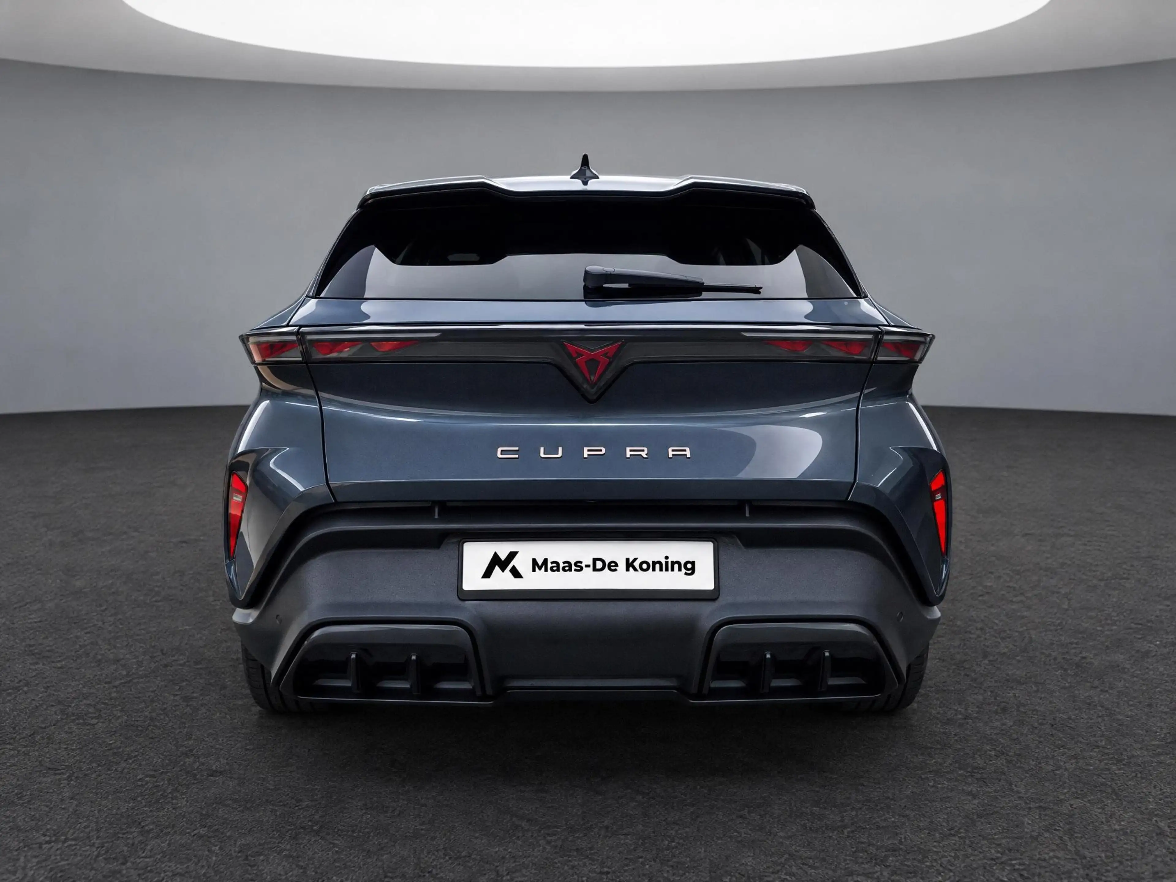 CUPRA Raval Business First Edition 56 kWh 211 PK l Stoel & stu — photo 3