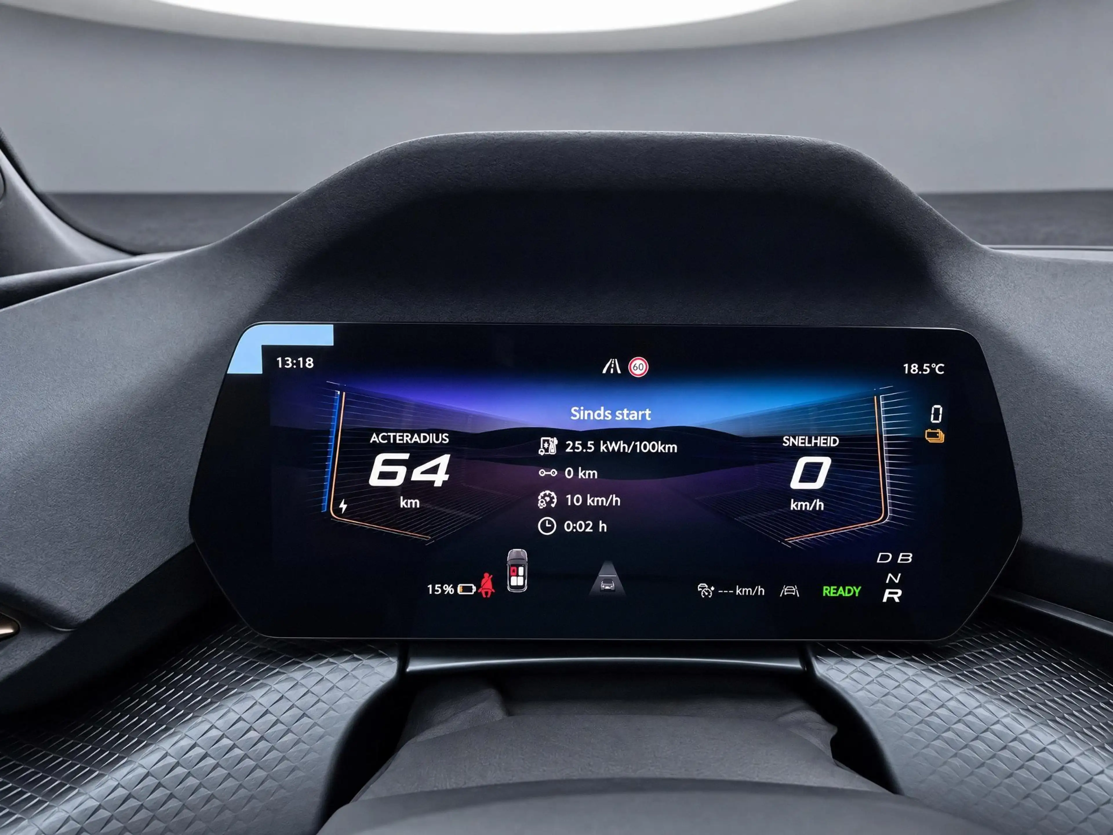 CUPRA Raval Business First Edition 56 kWh 211 PK l Stoel & stu — photo 7