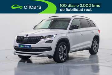 2.0TDI AB tech Sportline 4x2 DSG 110kW