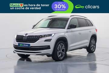 2.0TDI AB tech Sportline 4x2 DSG 110kW
