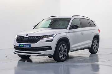 2.0TDI AB tech Sportline 4x2 DSG 110kW