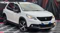 Peugeot 2008 1.2 PURETECH 110CH GT LINE S\u0026S Blanc - thumbnail 2