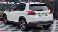 Peugeot 2008 1.2 PURETECH 110CH GT LINE S\u0026S Blanc - thumbnail 3