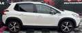 Peugeot 2008 1.2 PURETECH 110CH GT LINE S\u0026S Blanc - thumbnail 4