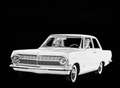 Opel Rekord A 2 Door R 3 - thumbnail 1