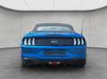 Ford Mustang Convertible 5.0 Ti-VCT V8 Aut. GT Bleu - thumbnail 4