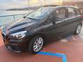 BMW 225 plugin 4x4 Luxury auto Schwarz - thumbnail 1
