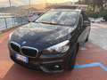 BMW 225 plugin 4x4 Luxury auto Schwarz - thumbnail 2