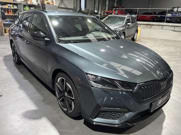 VRS 2.0 TSI 245 AT
