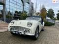Triumph TR3 Volledig gerestaureerd body-off Wit - thumbnail 1