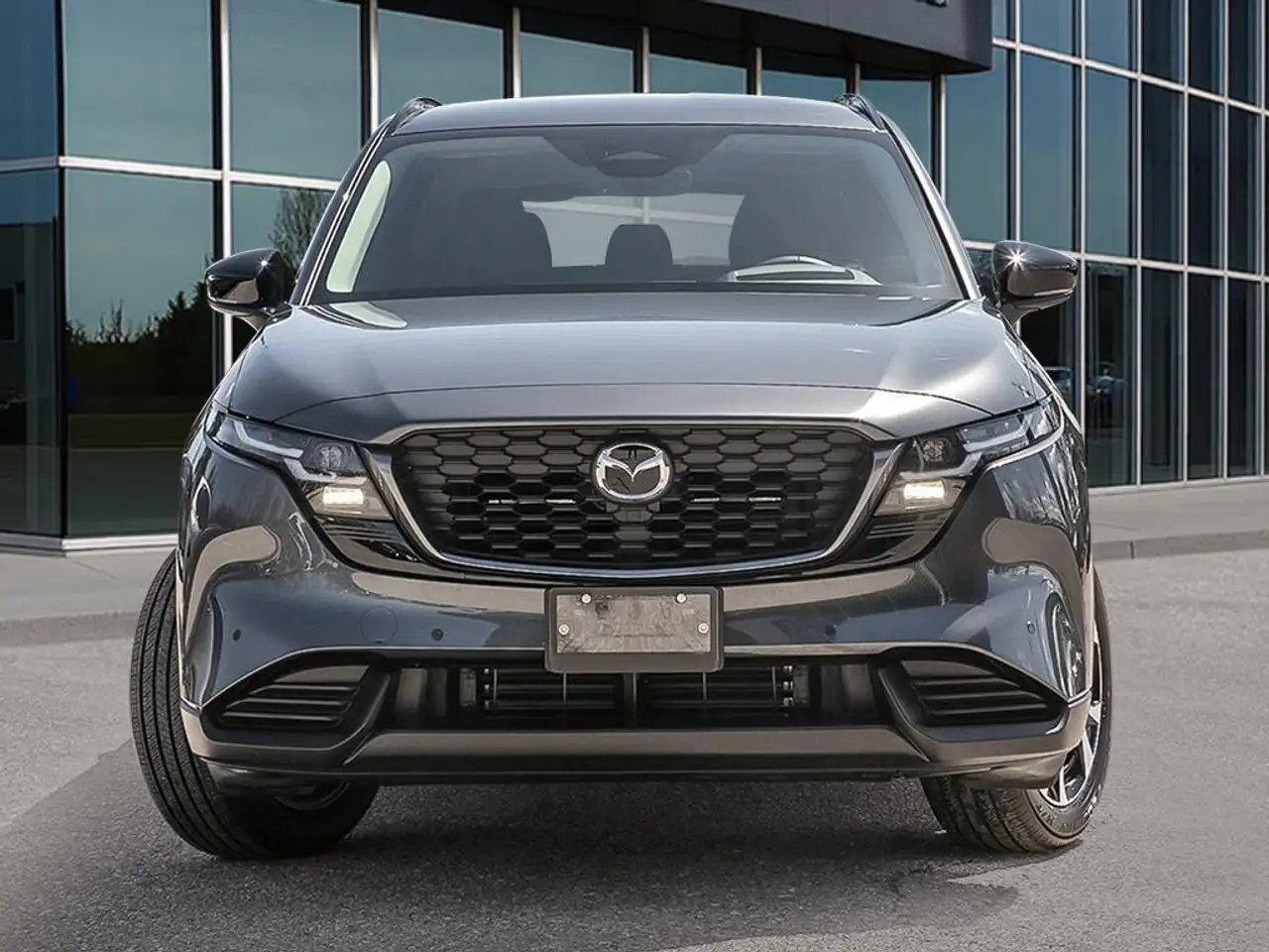 Mazda CX-5 снимка Mazda CX-5