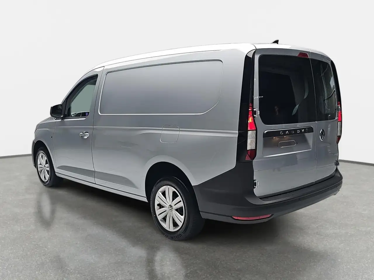 Volkswagen Caddy 2026