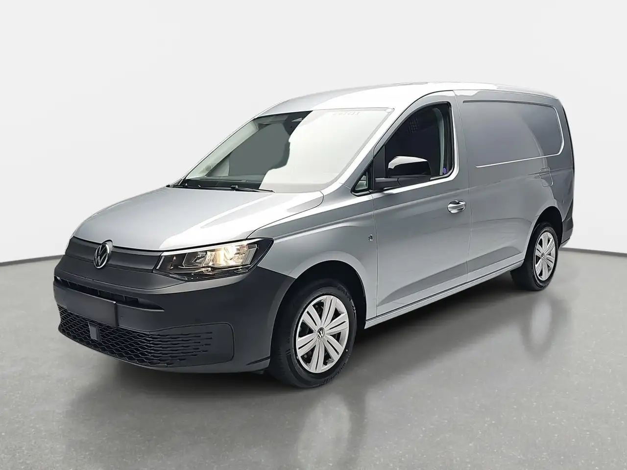 Volkswagen Caddy 2026