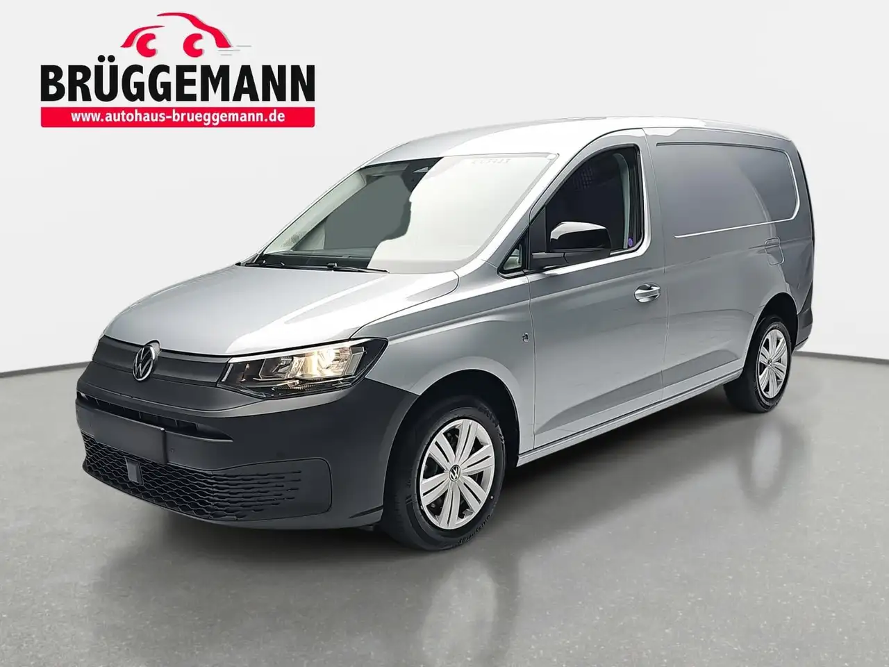 Volkswagen Caddy 2026